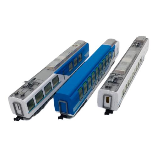 TOMIX(トミックス) Nゲージ 近畿日本鉄道 50000系(しまかぜ) 増結セット 98462