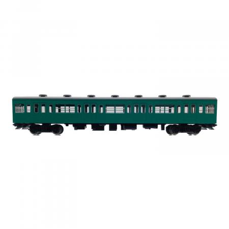専用出品　① TOMIX(トミックス) Nゲージ 国鉄 103系通勤電車(初期型非冷房車