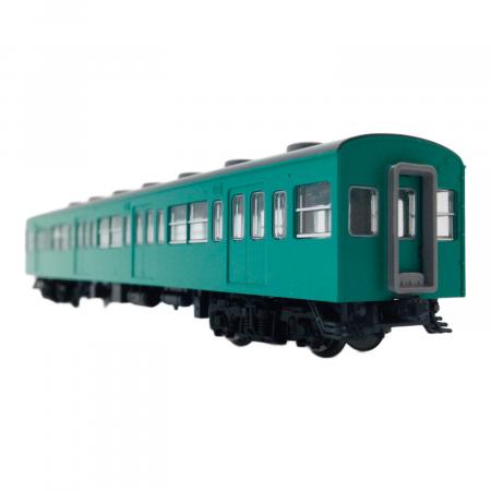 TOMIX(トミックス) Nゲージ 国鉄 103系通勤電車(初期型非冷房車