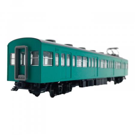 TOMIX(トミックス) Nゲージ 国鉄 103系通勤電車(初期型非冷房車