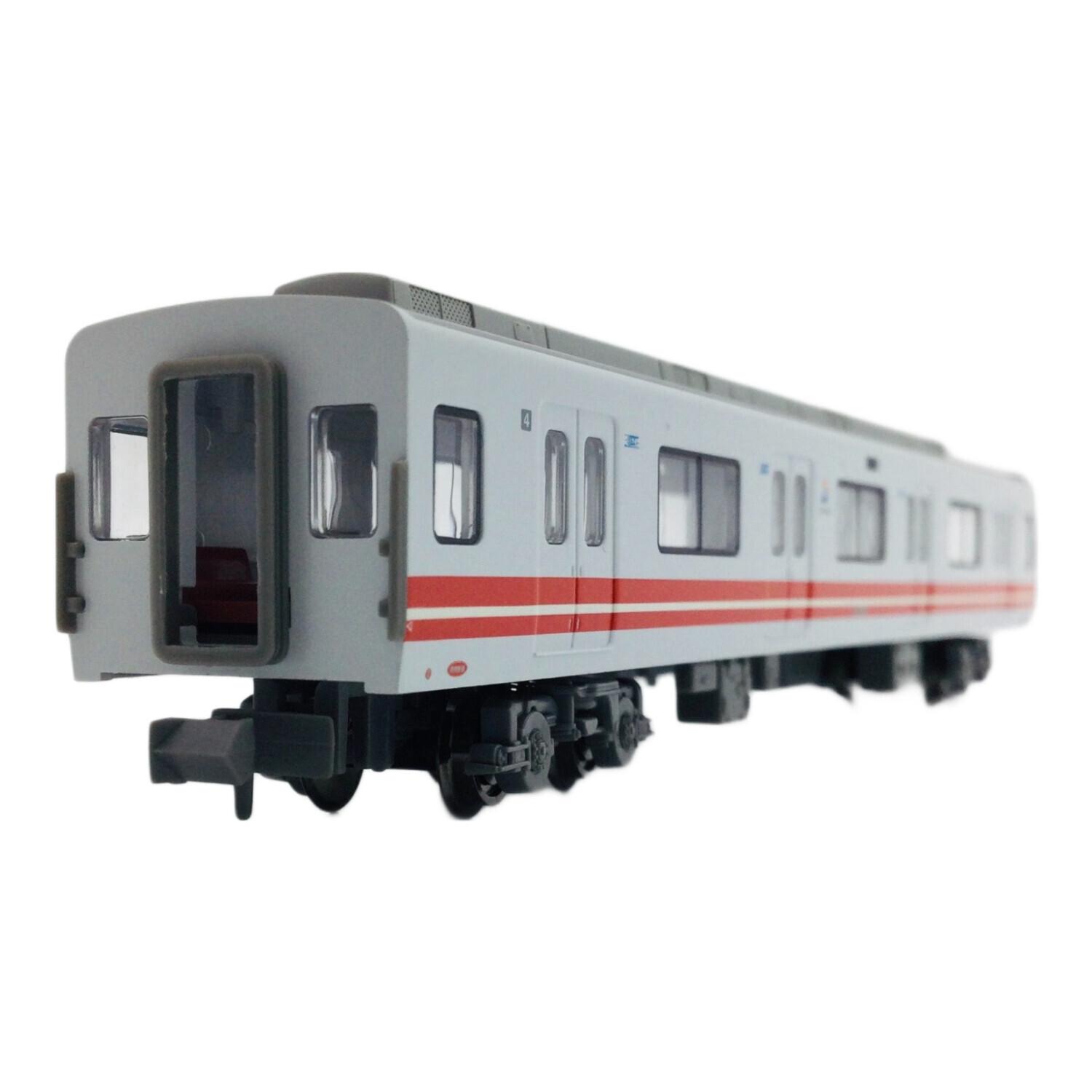 MICRO ACE (マイクロエース) Nゲージ 相鉄9000系 旧塗装 菱形パンタ