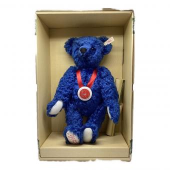 Steiff (シュタイフ) テディーベア