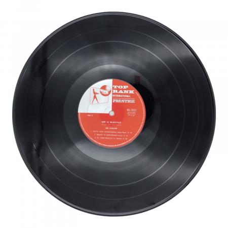 Red in Blues Ville レッドガーランドトリオ LP レコード｜トレファク