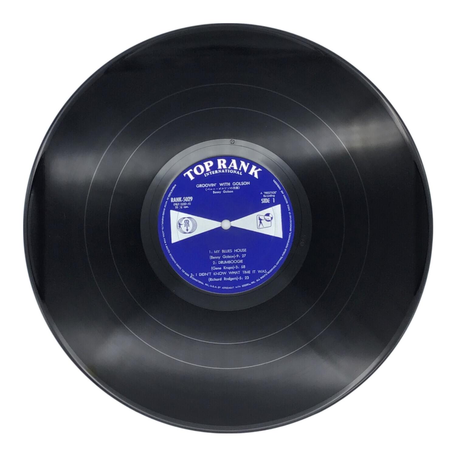 The Keys / Unlocked LPレコード The Keys / Unlocked LPレコード The Keys / Unlocked LPレコード