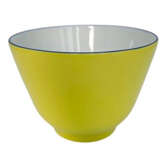 HERMES (エルメス) ボウル ブルーダイユール