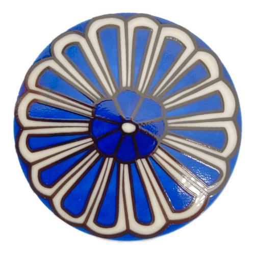 HERMES (エルメス) ボウル ブルーダイユール