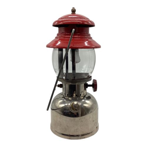 Coleman (コールマン) 200 USモデル ガソリンランタン 200 メッキ