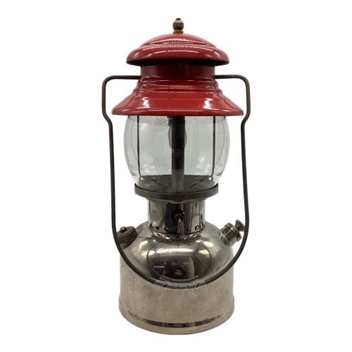 Coleman (コールマン) 200 USモデル ガソリンランタン 200 メッキタンク ヴィンテージ