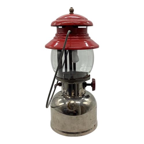 Coleman (コールマン) 200 USモデル ガソリンランタン 200 メッキ