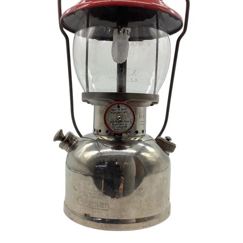 Coleman (コールマン) 200 USモデル ガソリンランタン 200 メッキ