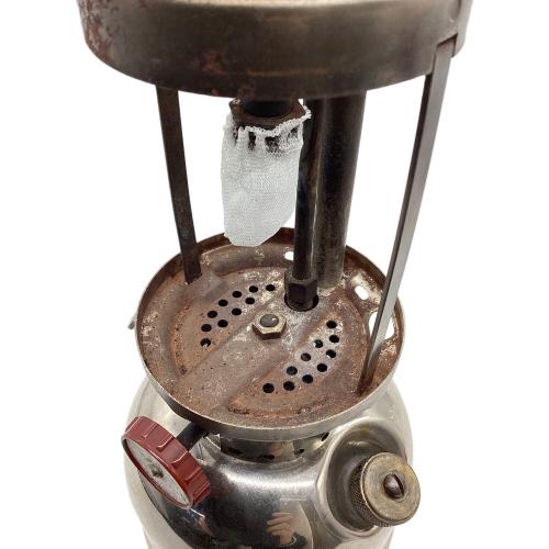 Coleman (コールマン) 200 USモデル ガソリンランタン 200 メッキタンク ヴィンテージ