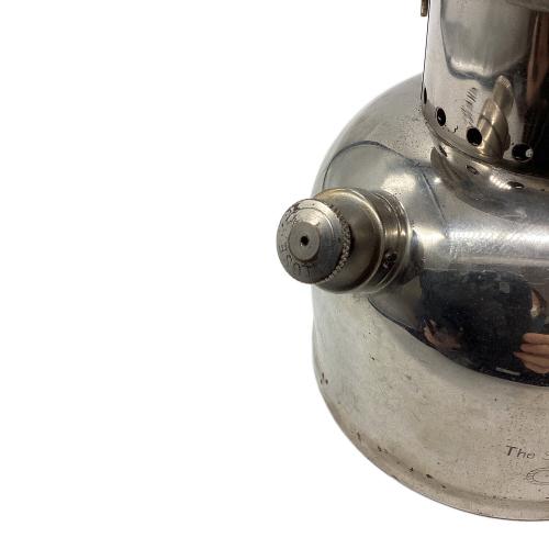 Coleman (コールマン) 200 USモデル ガソリンランタン 200 メッキタンク ヴィンテージ