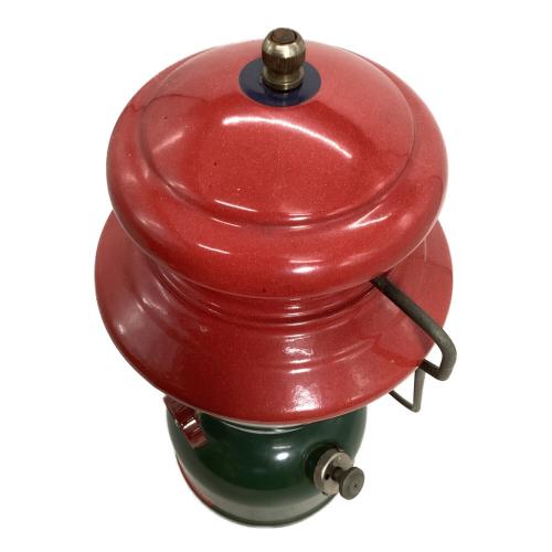 Coleman (コールマン) クリスマス ガソリンランタン 200A 後期  ヴィンテージ