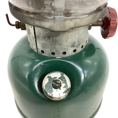 Coleman (コールマン) クリスマス ガソリンランタン 200A 前期 ヴィンテージ