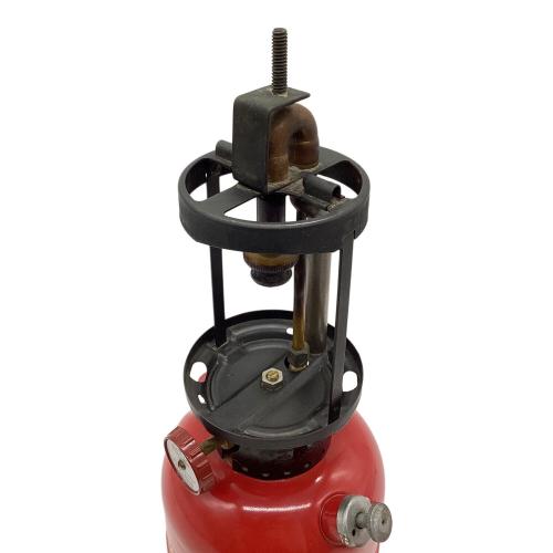 Coleman (コールマン) ブラックバンド ガソリンランタン 200A 後期型 サンシャイングローブ ※点火動作確認済み ヴィンテージ