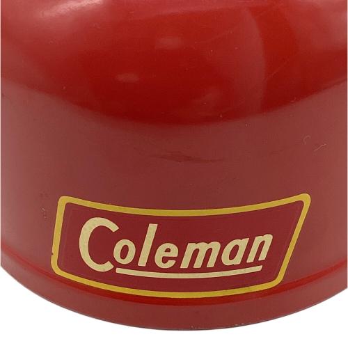 Coleman (コールマン) ブラックバンド ガソリンランタン 200A 後期型 サンシャイングローブ ※点火動作確認済み ヴィンテージ