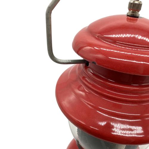 Coleman (コールマン) ブラックバンド ガソリンランタン 200A 後期型 サンシャイングローブ ※点火動作確認済み ヴィンテージ