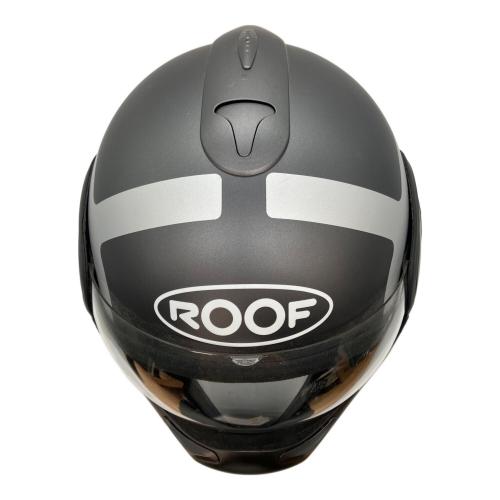 ROOF BOXERV8 バイク用ヘルメット 2018年製 SIZE XXL PSCマーク(バイク用ヘルメット)有