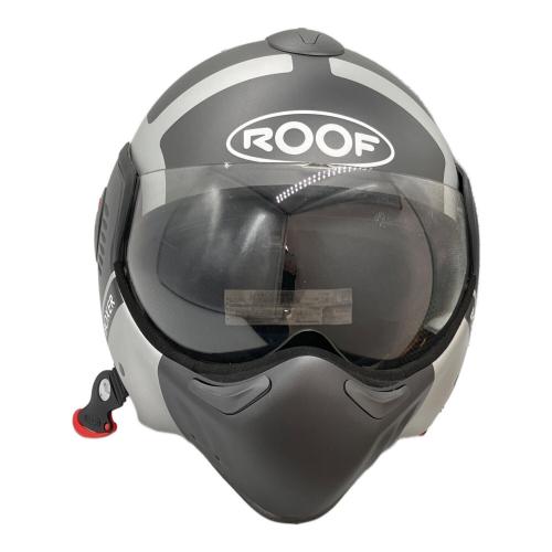 ROOF BOXERV8 バイク用ヘルメット 2018年製 SIZE XXL PSCマーク(バイク用ヘルメット)有