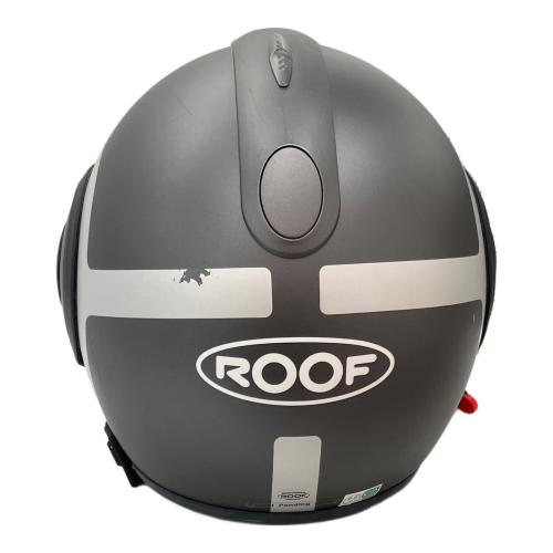 ROOF BOXERV8 バイク用ヘルメット 2018年製 SIZE XXL PSCマーク(バイク用ヘルメット)有