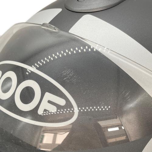 ROOF BOXERV8 バイク用ヘルメット 2018年製 SIZE XXL PSCマーク(バイク用ヘルメット)有