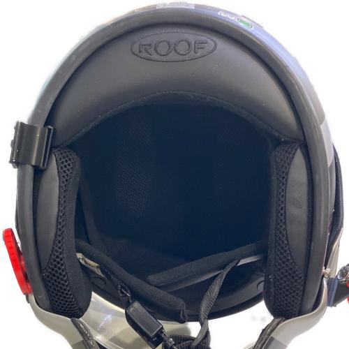 ROOF BOXERV8 バイク用ヘルメット 2018年製 SIZE XXL PSCマーク(バイク用ヘルメット)有