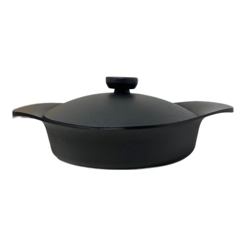 柳宗理 (ヤナギソウリ) 南部鉄器