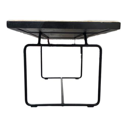 IDEE (イデー) ローテーブル ベージュ Mactan