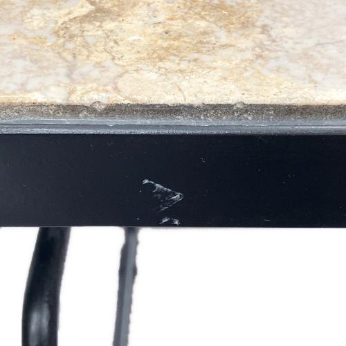 IDEE (イデー) ローテーブル ベージュ Mactan