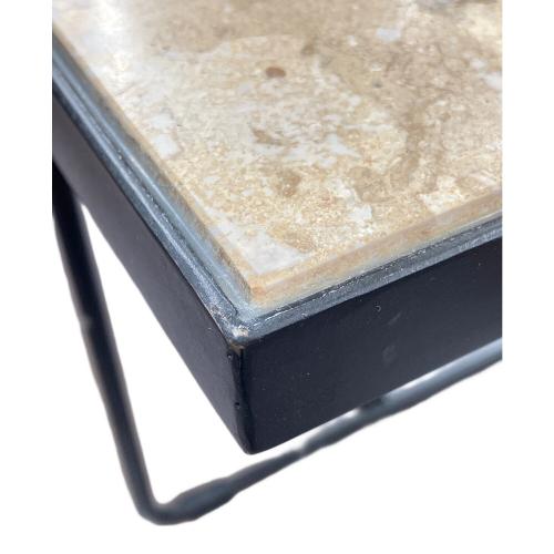 IDEE (イデー) ローテーブル ベージュ Mactan