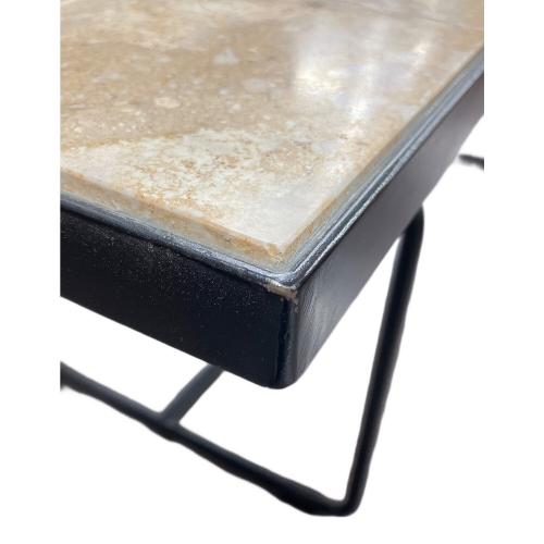 IDEE (イデー) ローテーブル ベージュ Mactan