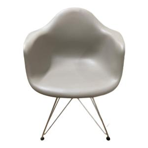 Herman Miller (ハーマンミラー) アームシェルチェア 汚れ有