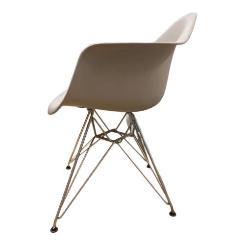 Herman Miller (ハーマンミラー) アームシェルチェア 汚れ有