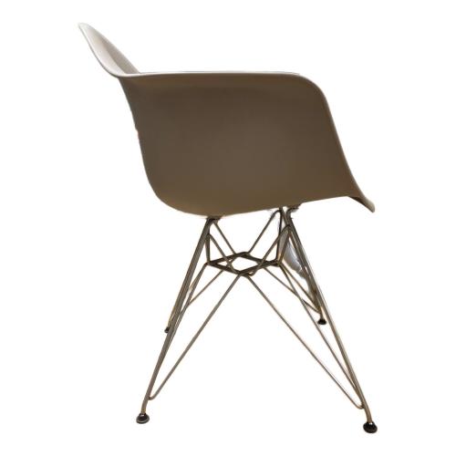 Herman Miller (ハーマンミラー) アームシェルチェア 汚れ有