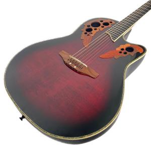 OVATION (オベーション) エレアコギター CC44 celebrity