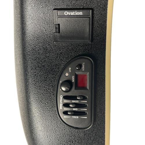 OVATION (オベーション) エレアコギター CC44 celebrity