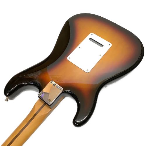 FENDER MEXICO (フェンダーメキシコ) ストラトキャスター エレキギター Standard Stratocaster SSH 2007-2008年