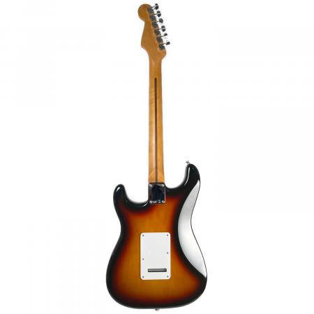フェンダーメキシコ　Stratocaster SSH FENDER MEXICO(フェンダーメキシコ)エレキギター Standard