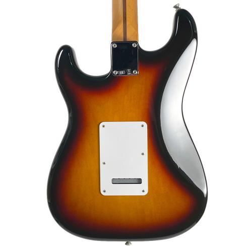FENDER MEXICO(フェンダーメキシコ)エレキギター Standard Stratocaster SSH 2007-2008