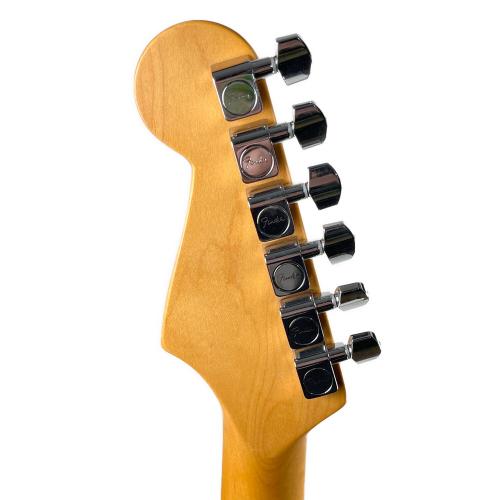 FENDER MEXICO(フェンダーメキシコ)エレキギター Standard Stratocaster SSH 2007-2008