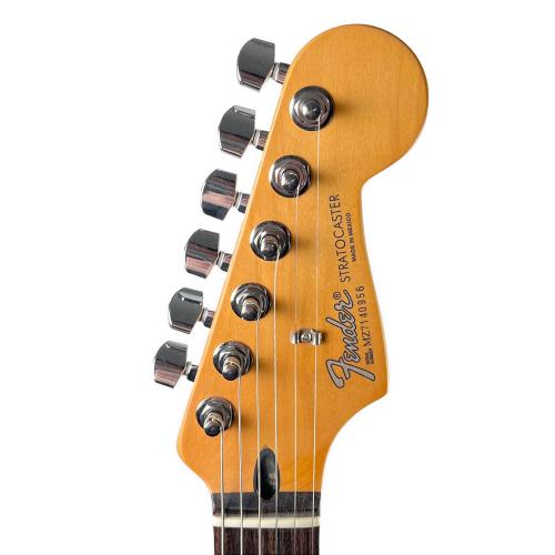 FENDER MEXICO(フェンダーメキシコ)エレキギター Standard Stratocaster SSH 2007-2008