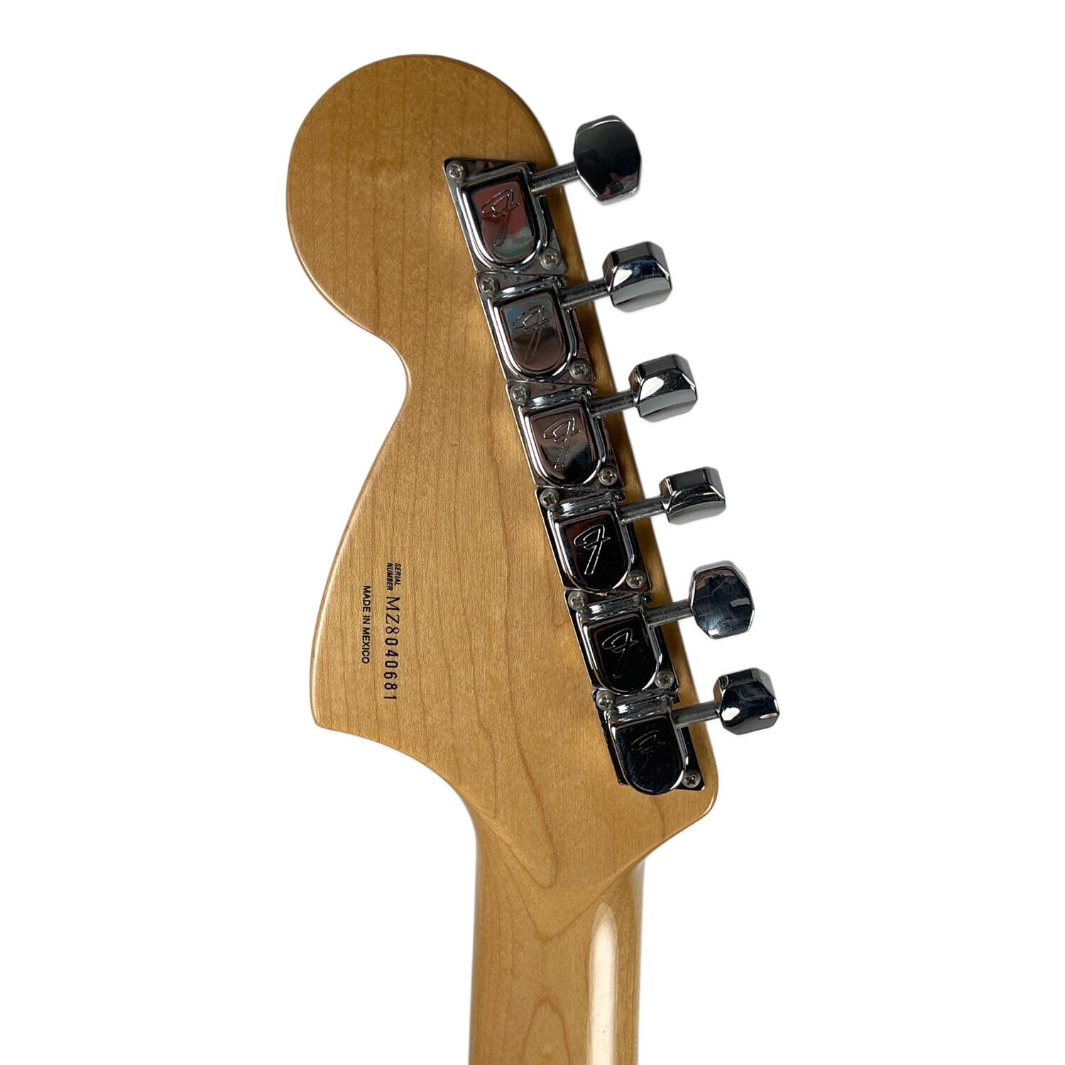 FENDER MEXICO (フェンダーメキシコ) エレキギター Classic '70s