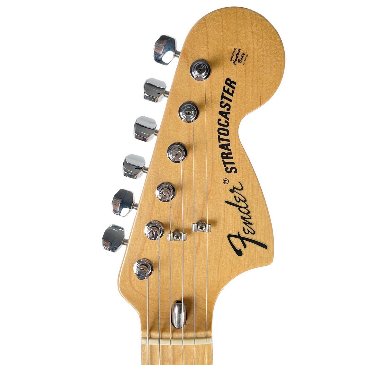 FENDER MEXICO (フェンダーメキシコ) エレキギター Classic '70s