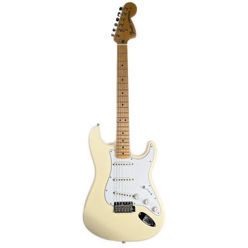 FENDER MEXICO (フェンダーメキシコ) エレキギター Classic '70s Stratocaster OWT 2008～2009年