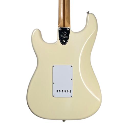 FENDER MEXICO (フェンダーメキシコ) エレキギター Classic '70s Stratocaster OWT 2008～2009年