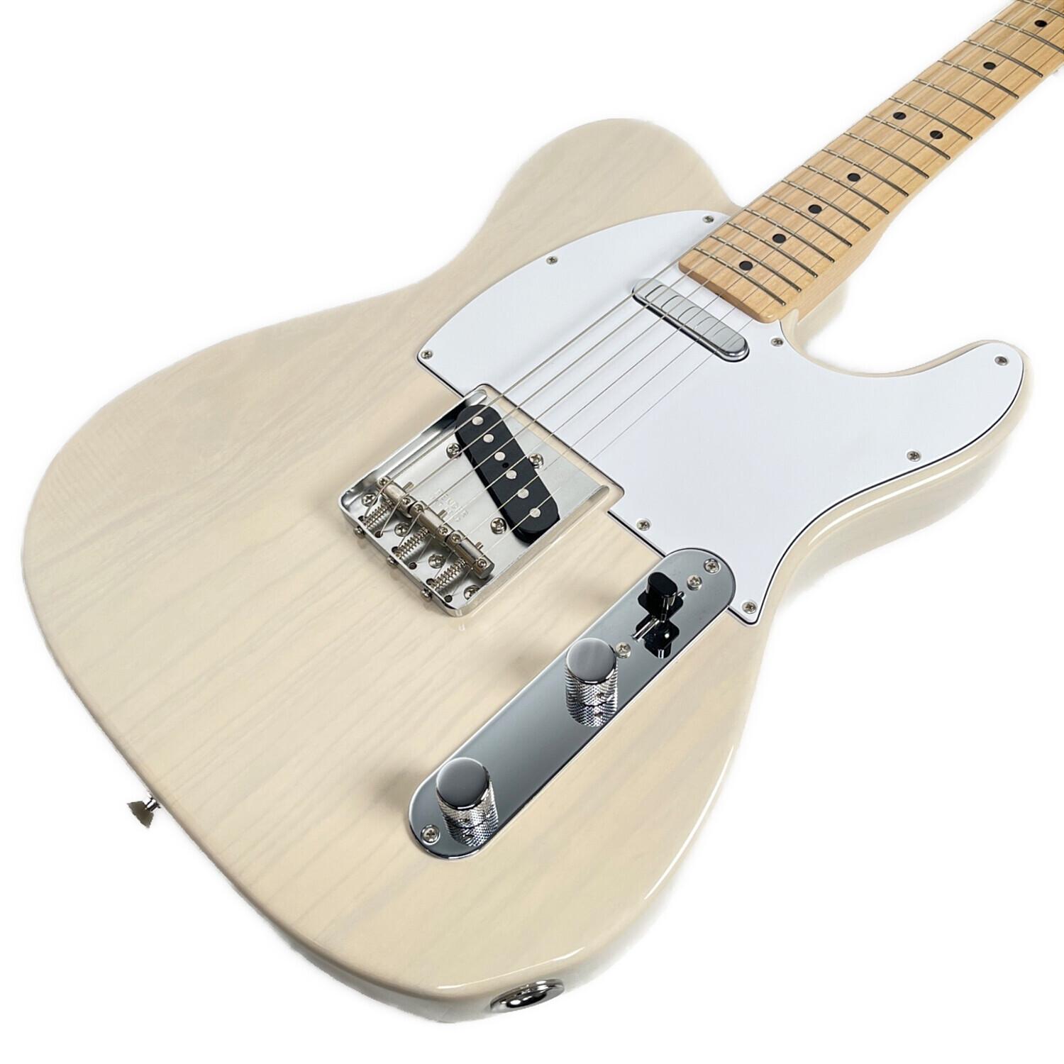 FENDER JAPAN (フェンダージャパン) エレキギター TL71-68 2007年-2008