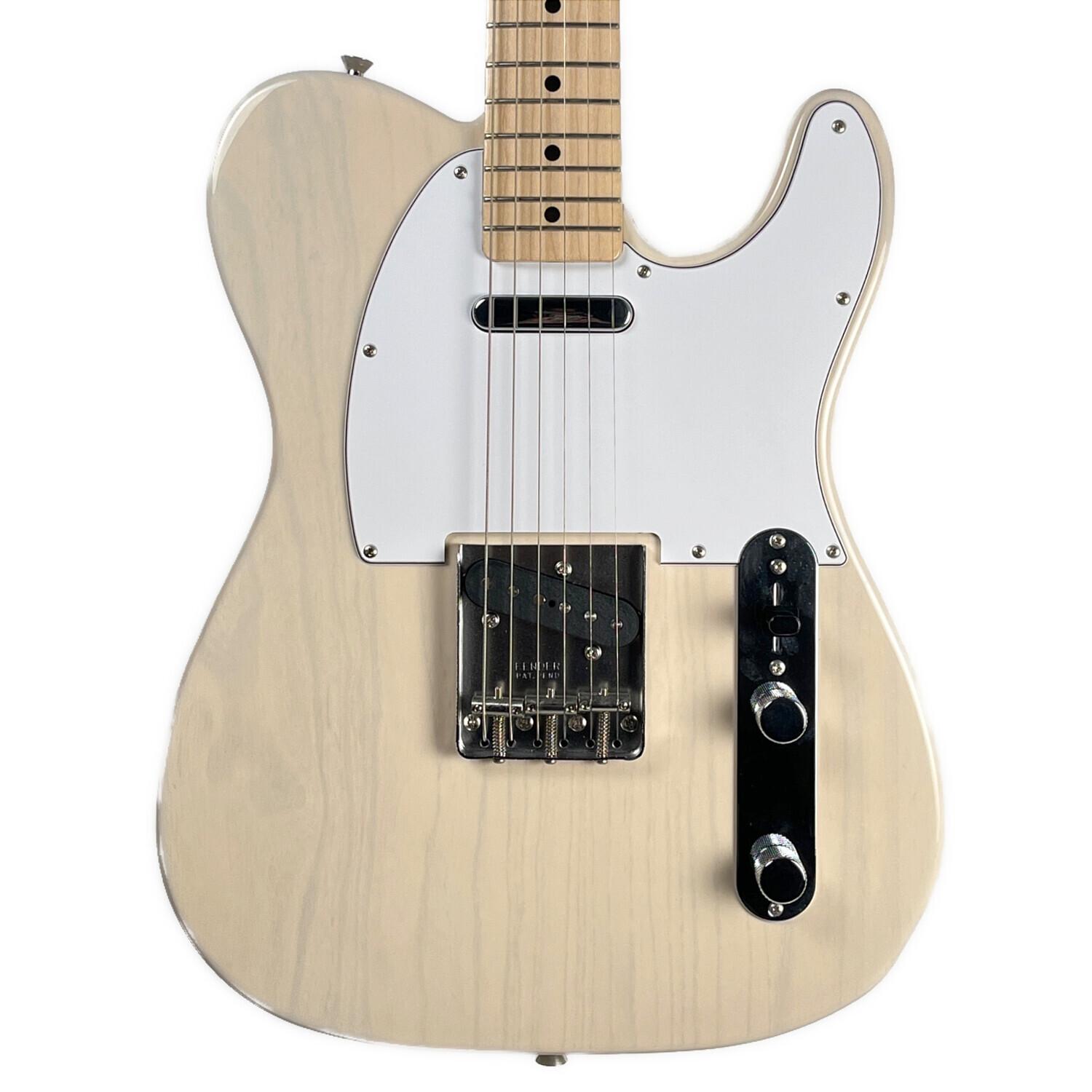 FENDER JAPAN (フェンダージャパン) エレキギター TL71-68 2007年-2008