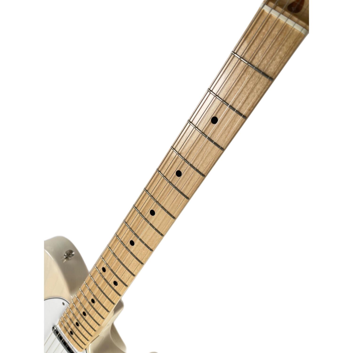ギター Fender Japan Telecaster TL71-58(TL71-68) Fender Japan TL71-68 Ash USB(US Blonde) ダイナ楽器 2004～2006年製