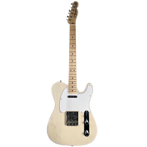 FENDER JAPAN (フェンダージャパン) エレキギター TL71-68 2007年-2008年 日本製