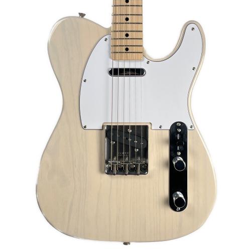 FENDER JAPAN (フェンダージャパン) エレキギター TL71-68 2007年-2008年 日本製